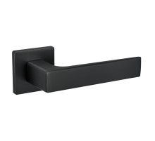 Ручка раздельная K.SL52.REDLINE (RED LINE SL) BL-24 черный