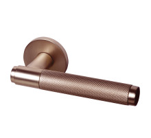 Ручка раздельная R.URS52.ROLL AC-9 медь