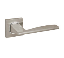 Ручка раздельная K.KM52.ROCK (ROCK KM) SN/CP-3 матовый никель/хром