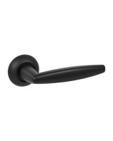 Ручка раздельная LM/Z R.TL54.SUPREME BL-24 черный