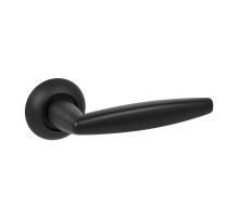 Ручка раздельная LM/Z R.TL54.SUPREME BL-24 черный