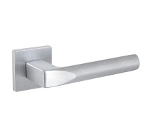 Ручка раздельная K.SL52.PRIZMA (PRIZMA SL) SSC-16 сатинированный хром