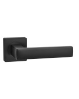 Ручка раздельная K.JK51.OPTIMA (OPTIMA JK) BL-24 черный