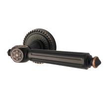 Ручка раздельная R.CL55.Matador (Matador CL4) ABL-18 темная медь