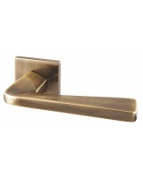 Ручка раздельная K.USS52.TORSO (TORSO USS) AB-7 бронза