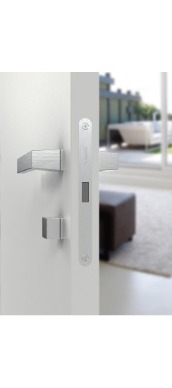 Ручка раздельная K.ART30.CLARITY MWSC-33 итальянский тисненый