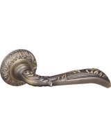 Ручка раздельная R.SM58.BOHEMIA (BOHEMIA SM) MAB-6 темная бронза