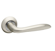 Ручка раздельная R.RM54.FANTASIA (FANTASIA RM) SN/CP-3 матовый никель/хром