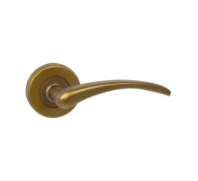 Ручка анодированная LM/AN R.H50.015 AB-6 бронза