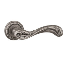 Ручка раздельная R.MT53.PALMIRA (PALMIRA MT) OS-9 античное серебро