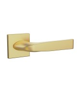 Ручка раздельная K.ARC.Q52.SATURN SSG-39 сатин.золото