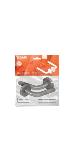 Ручка раздельная R.DSS304-0201/19 (DSS-0201/19) INOX 304