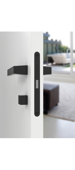 Ручка раздельная K.ART30.CLARITY BL-26 черный