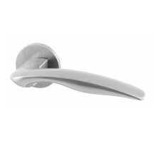 Ручка раздельная R.URS52.WAVE (WAVE URS) MWSC-33 итальянский тисненый