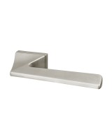 Ручка раздельная K.UCS36.IRON (IRON UCS) SN-3 матовый никель