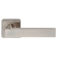 Ручка раздельная K.SQ52.CORSICA (CORSICA SQ003) SN-3 матовый никель