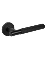 Ручка раздельная R.SLR52.ABRASIVE BL-24 черный