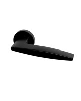 Ручка раздельная R.URB52.SQUID (SQUID URB9) BL-26 черный