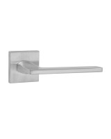 Ручка раздельная K.ARC.Q52.MAIN SSC-16 сатин.хром