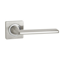 Ручка раздельная K.JK51.TREND (TREND JK) SN/CP-3 матовый никель/хром