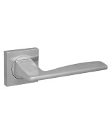 Ручка раздельная K.KM52.ROCK (ROCK KM) SSC-16 сатинированный хром