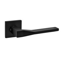 Ручка раздельная LM/Z K.QS52.GREAT BL-24 черный