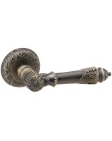 Ручка раздельная R.SM58.IMPERIA (IMPERIA SM) MAB-6 темная бронза