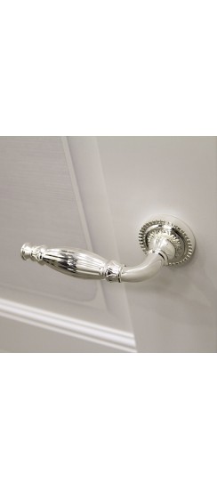 Ручка раздельная R.CL55.Bella (Bella CL2) SILVER-925 серебро 925