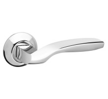 Ручка раздельная R.AR54.BOSTON (BOSTON AR) 140mm CP-8 хром