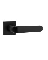 Ручка раздельная K.ARC.Q52.EXTRA BL-24 черный