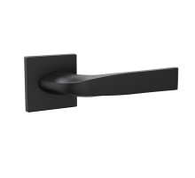 Ручка раздельная K.ARC.Q52.SATURN BL-24 черный