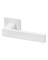 Ручка раздельная K.USS52.SKY (SKY USS) WH-19 белый