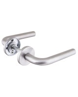 Ручка раздельная R.DSS304-0201/19 (DSS-0201/19) INOX 304