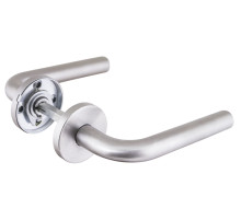 Ручка раздельная R.DSS304-0201/19 (DSS-0201/19) INOX 304