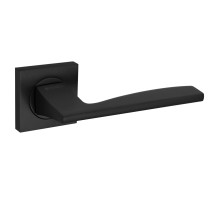 Ручка раздельная K.KM52.ROCK (ROCK KM) BL-24 черный