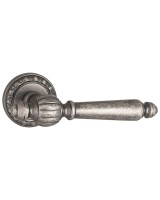 Ручка раздельная R.MT53.MADRID (MADRID MT) OS-9 античное серебро