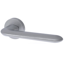 Ручка раздельная R.URB52.EXCALIBUR (EXCALIBUR URB4) MWSC-33 итальянский тисненый