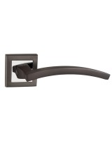 Ручка раздельная K.QL52.NAVY (NAVY QL) GR/CP-23 графит/хром