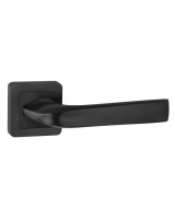 Ручка раздельная K.QR52.SATURN (SATURN QR) BL-24 черный