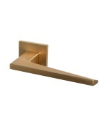 Ручка раздельная K.USS52.MORI (MORI USS) FSG-39 флорентийское золото