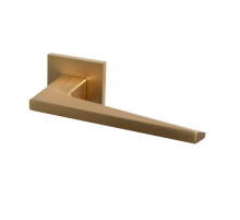 Ручка раздельная K.USS52.MORI (MORI USS) FSG-39 флорентийское золото