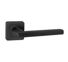 Ручка раздельная K.QR52.PLUTON (PLUTON QR) BL-24 черный
