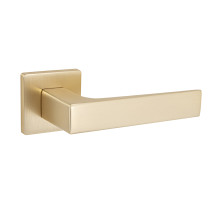 Ручка раздельная K.SL52.REDLINE (RED LINE SL) SSG-39 сатинированное золото