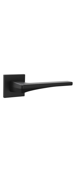 Ручка раздельная K.ARC.Q52.ELEN BL-24 черный