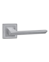 Ручка раздельная K.QL52.BLADE (BLADE QL) SSC-16 сатинированный хром