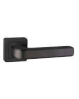 Ручка раздельная K.QR52.NOVA (NOVA QR) BL/GR-24 черный/графит