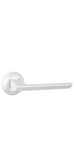 Ручка раздельная R.TL54.BLADE (BLADE TL) WH-19 белый