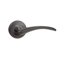 Ручка анодированная LM/AN R.H50.015 GR-23 графит