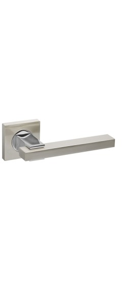 Ручка раздельная K.KM52.BLUES (BLUES KM) SN/CP-3 матовый никель/хром