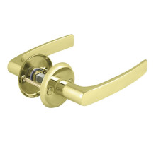 Ручка раздельная R.FIN50.H-0661/HD (H-0661) /подвес GP золото